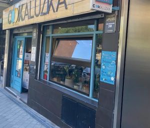  at Cookaluzka in Madrid