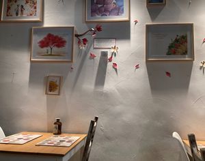  at Cookaluzka in Madrid