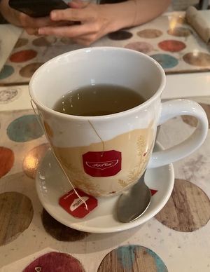  at Cookaluzka in Madrid