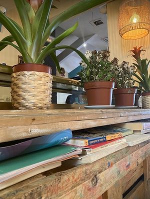  at Cookaluzka in Madrid