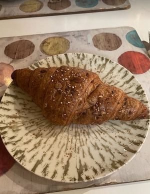  at Cookaluzka in Madrid