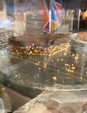  at Cookaluzka in Madrid