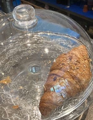  at Cookaluzka in Madrid