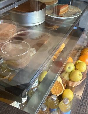  at Cookaluzka in Madrid