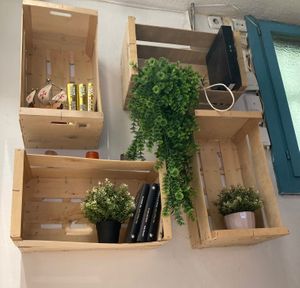  at Cookaluzka in Madrid