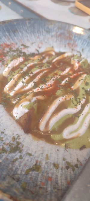  at Cookaluzka in Madrid