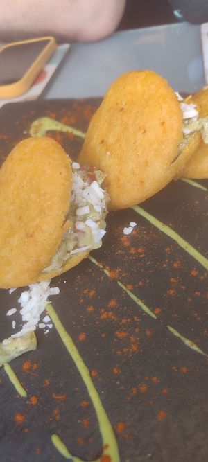  at Cookaluzka in Madrid