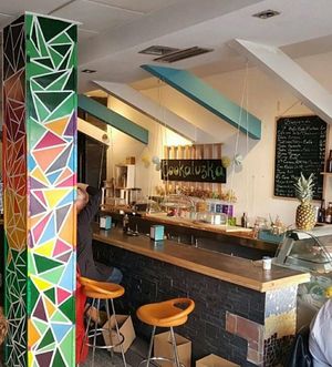 Foto del local at Cookaluzka in Madrid