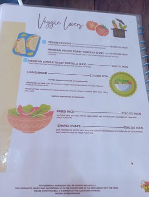  at Blue Kay in Mahahual