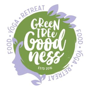 GreenTree Goodness at GreenTree Goodness in South West London