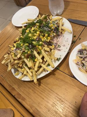  #Veganuary at Kalendula in Santiago