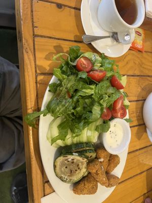  #Veganuary at Kalendula in Santiago