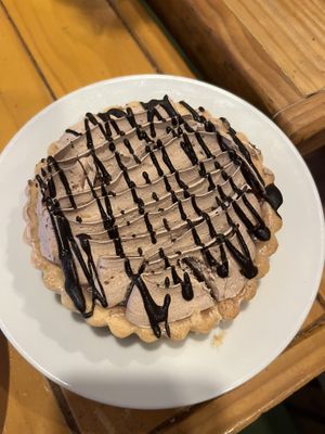   at Kalendula in Santiago