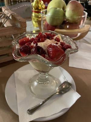   at Mayka in Belgrade