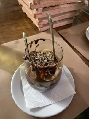   at Mayka in Belgrade