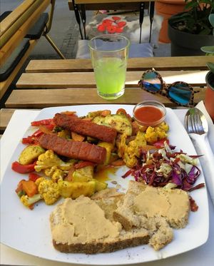  at Mayka in Belgrade