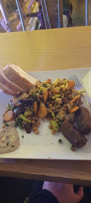  at Mayka in Belgrade