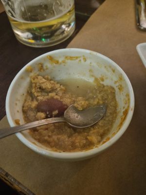  at Mayka in Belgrade