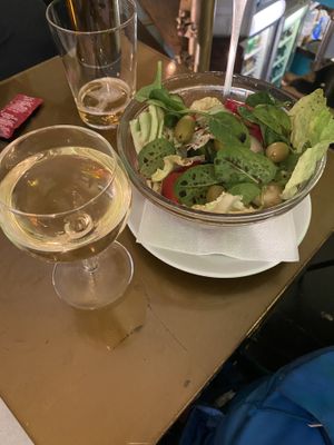   at Mayka in Belgrade