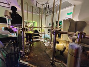  at Mayka in Belgrade