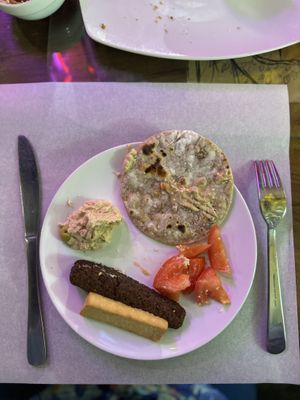   at Mayka in Belgrade