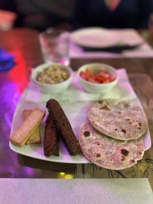   at Mayka in Belgrade