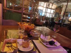 Sildik süpürdük 🤩 #Veganuary at Mayka in Belgrade