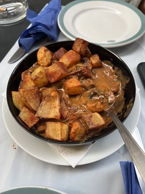   at Mayka in Belgrade