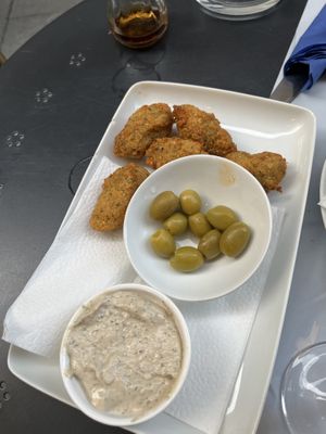   at Mayka in Belgrade