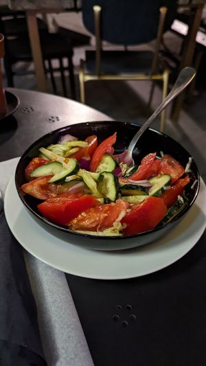  at Mayka in Belgrade