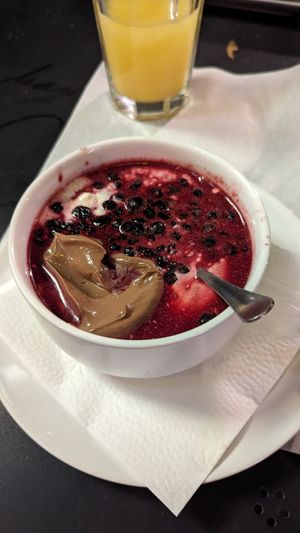  at Mayka in Belgrade