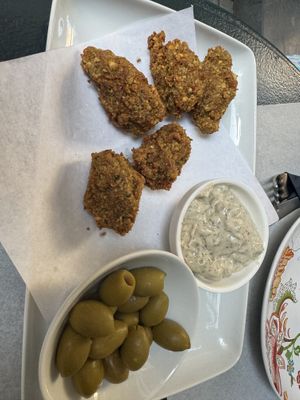   at Mayka in Belgrade