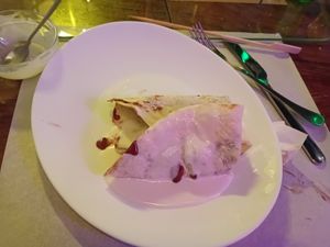  at Mayka in Belgrade