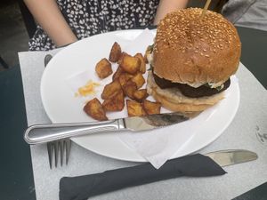   at Mayka in Belgrade