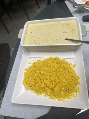   at Mayka in Belgrade