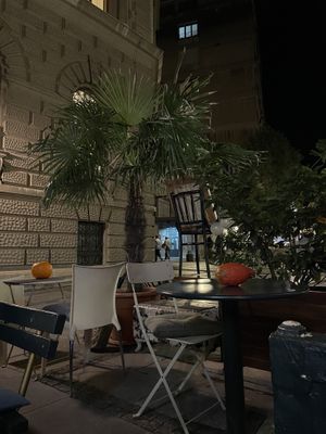   at Mayka in Belgrade