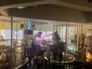 Charming upper floor   at Mayka in Belgrade