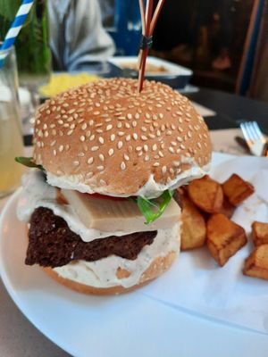  at Mayka in Belgrade