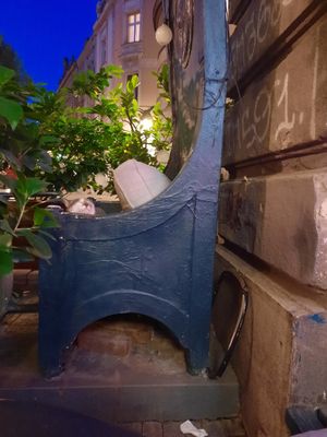  at Mayka in Belgrade