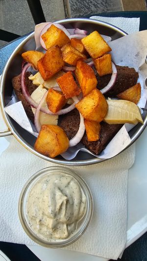  at Mayka in Belgrade