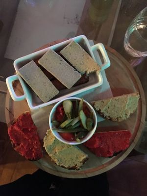 Made in Serbia  at Mayka in Belgrade