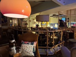  at Mayka in Belgrade