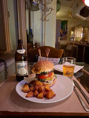  at Mayka in Belgrade