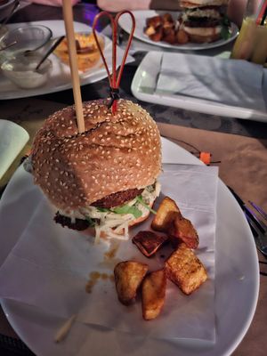  at Mayka in Belgrade