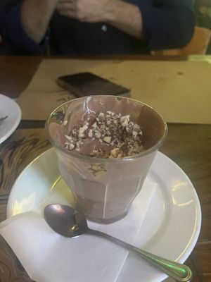   at Mayka in Belgrade