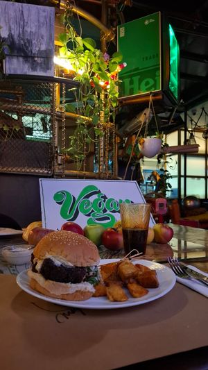  at Mayka in Belgrade