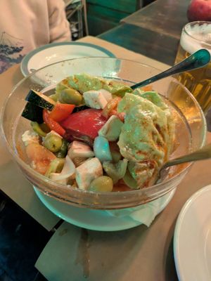  at Mayka in Belgrade