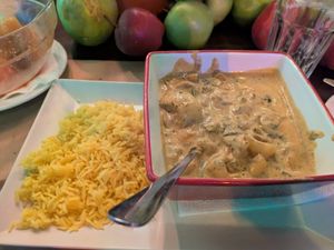  at Mayka in Belgrade