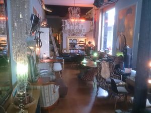 Current Seating in Mayka at Mayka in Belgrade