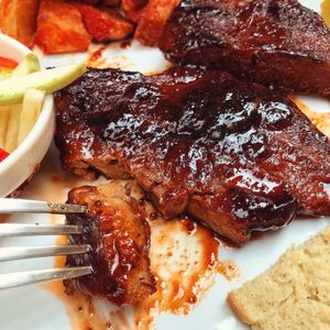 Belgrade Steak at Mayka in Belgrade